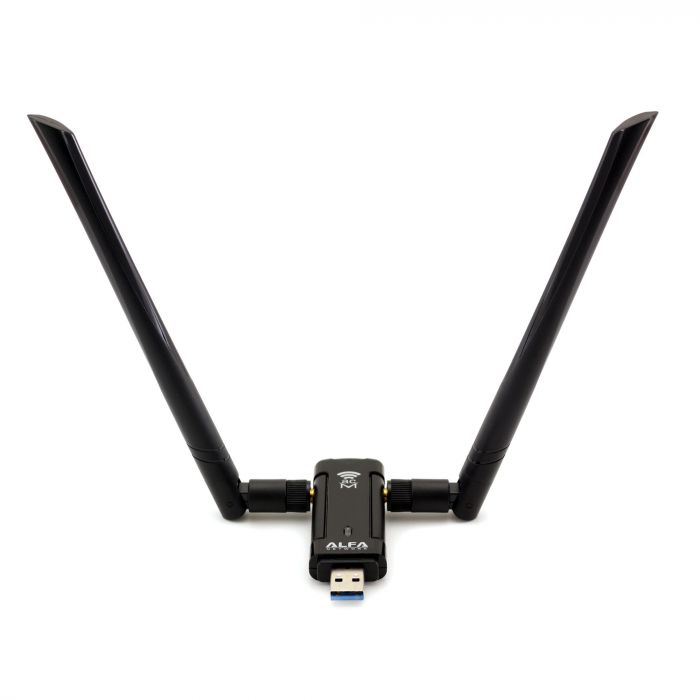 Wi-Fi USB адаптер ALFA Network AWUS036ACM