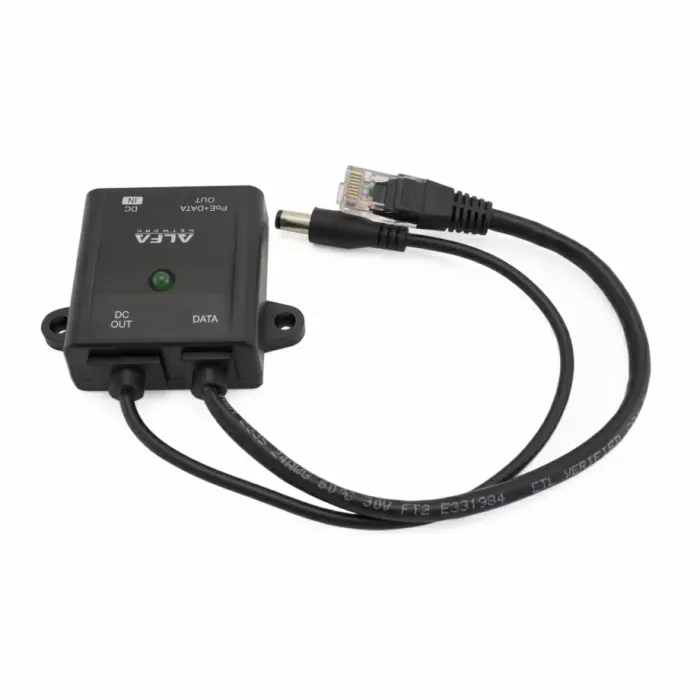 PoE-конвертер - Alfa Network APOE03G-C