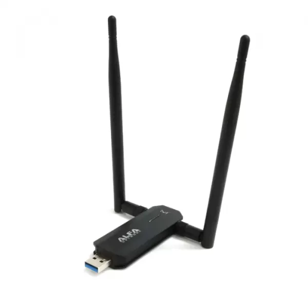 Wi-Fi USB адаптер Alfa Network AWUS036AXM