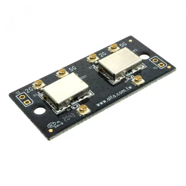 ALFA ADPX-WiFi-2UFL
