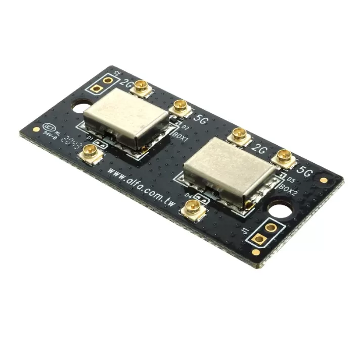 ALFA ADPX-WiFi-2UFL