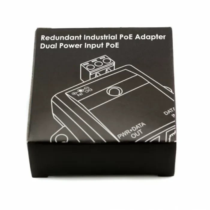 PoE-конвертер - Alfa Network APOE03GS
