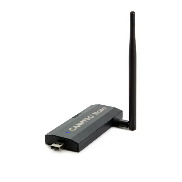 Wi-Fi CampPro Nano