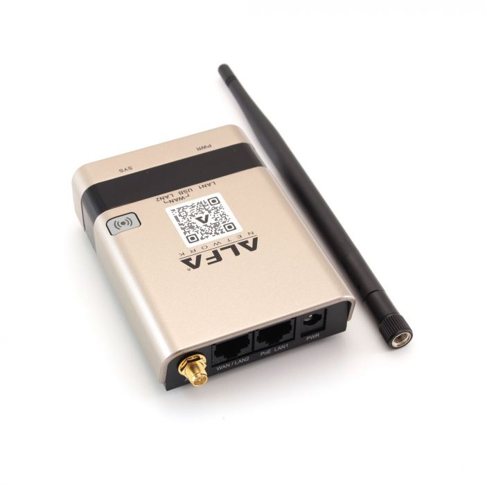 Wi-Fi роутер ALFA R36AH v2